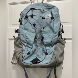 The North Face Backpack